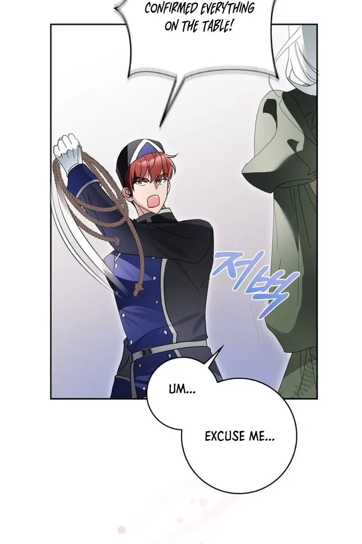The Swindler Couple of Ardel Chapter 1 page 29 - 