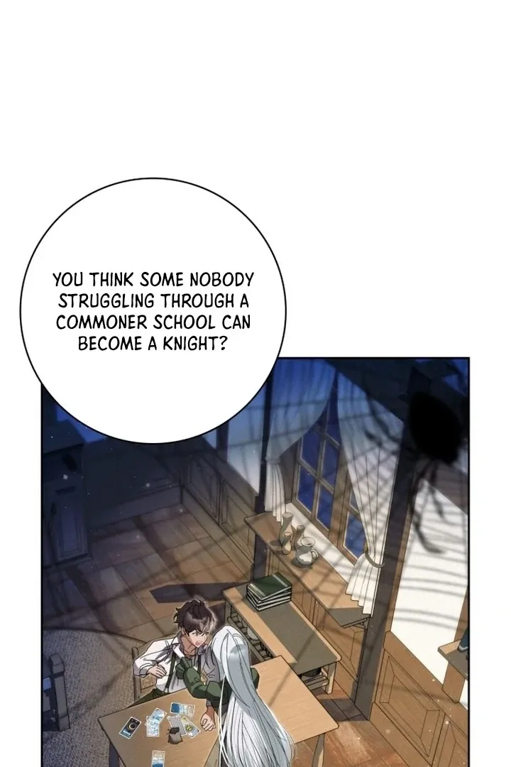 The Swindler Couple of Ardel Chapter 1 page 62 - 