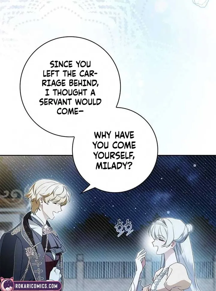 The Swindler Couple of Ardel Chapter 10 page 6 - 