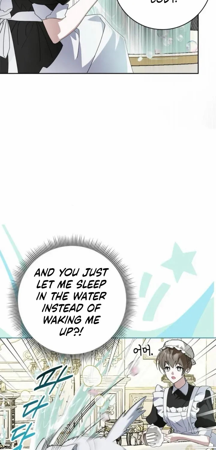 The Swindler Couple of Ardel Chapter 11 page 6 - 