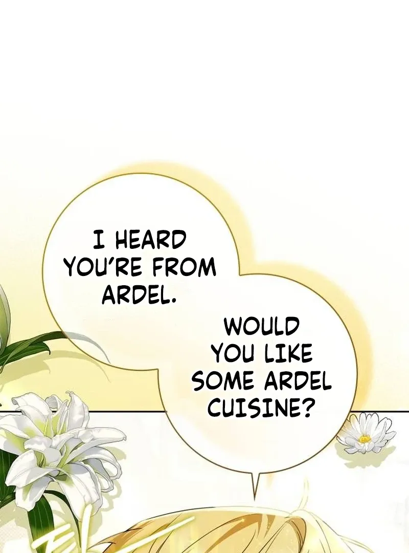 The Swindler Couple of Ardel Chapter 12 page 35 - 