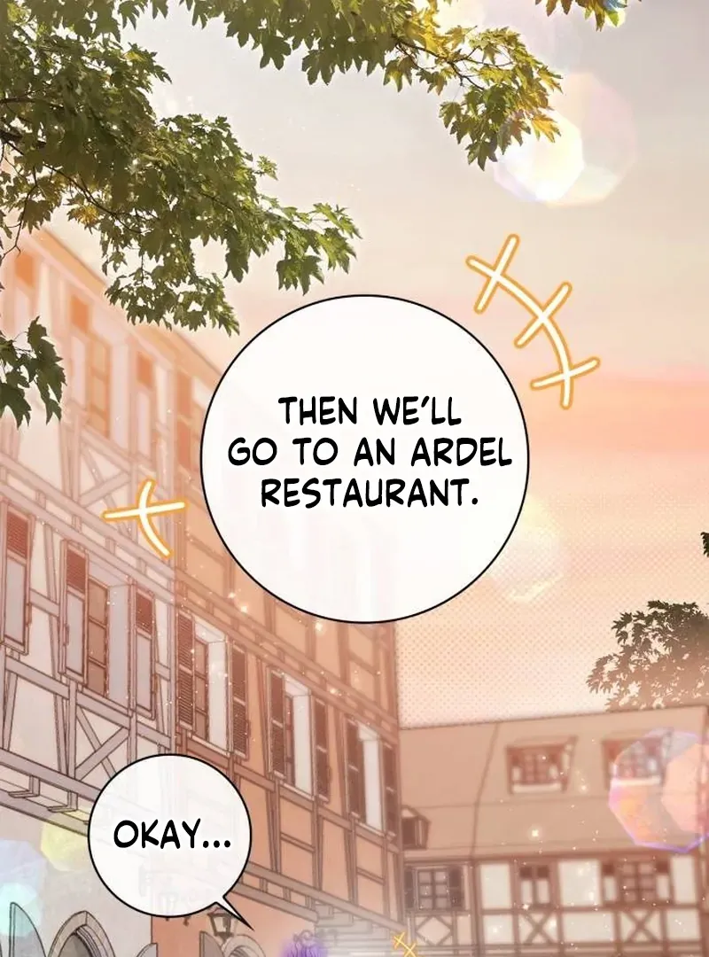 The Swindler Couple of Ardel Chapter 12 page 39 - 