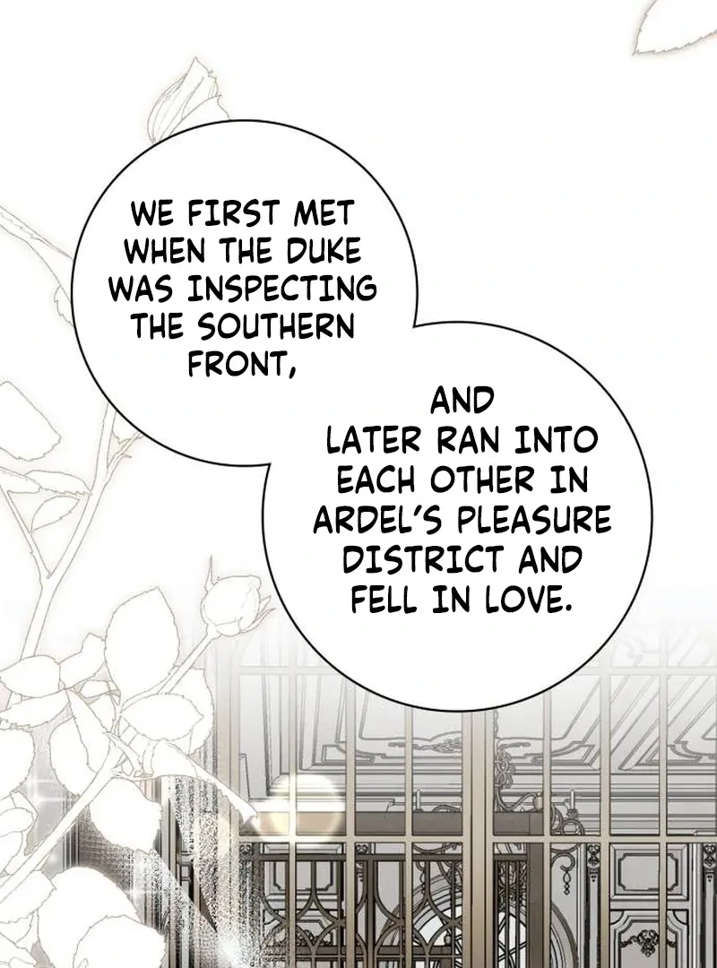 The Swindler Couple of Ardel Chapter 12 page 94 - 