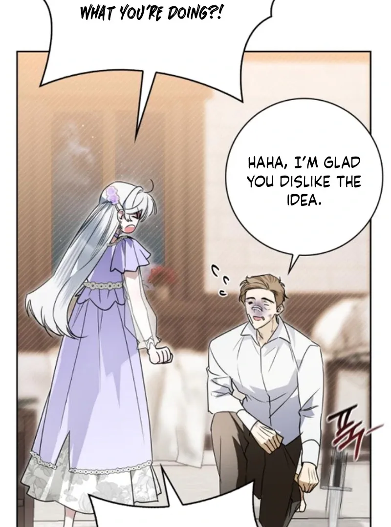 The Swindler Couple of Ardel Chapter 13 page 107 - 