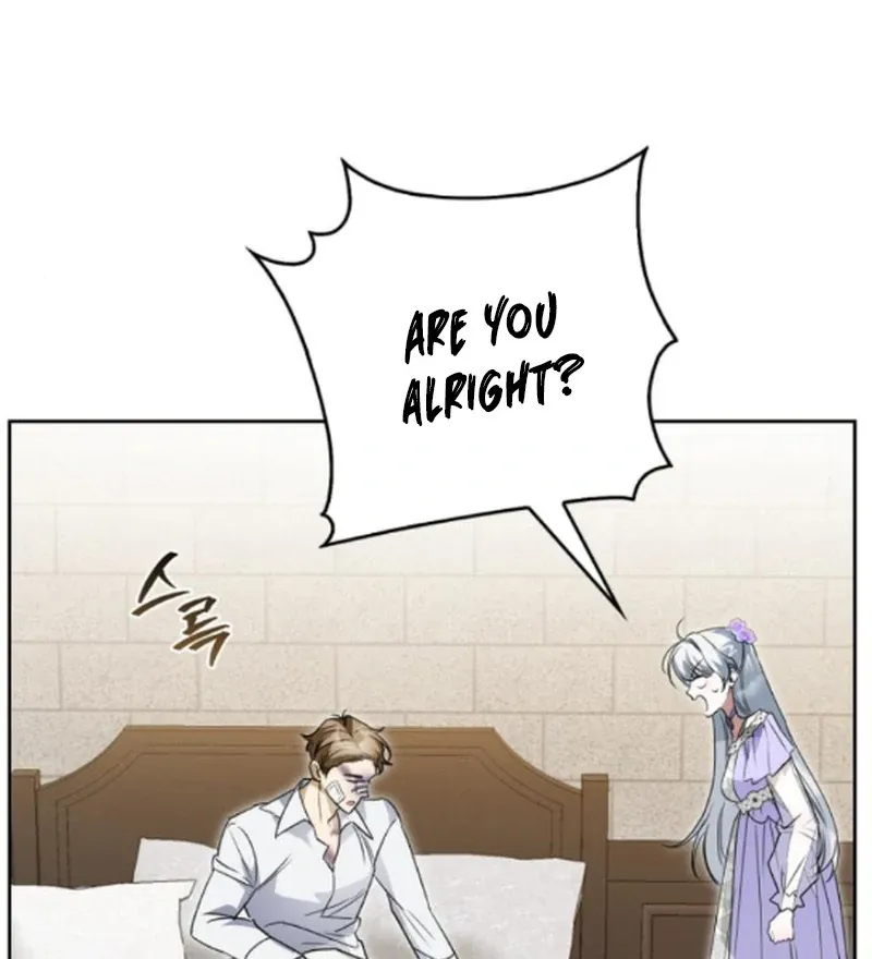 The Swindler Couple of Ardel Chapter 13 page 99 - 