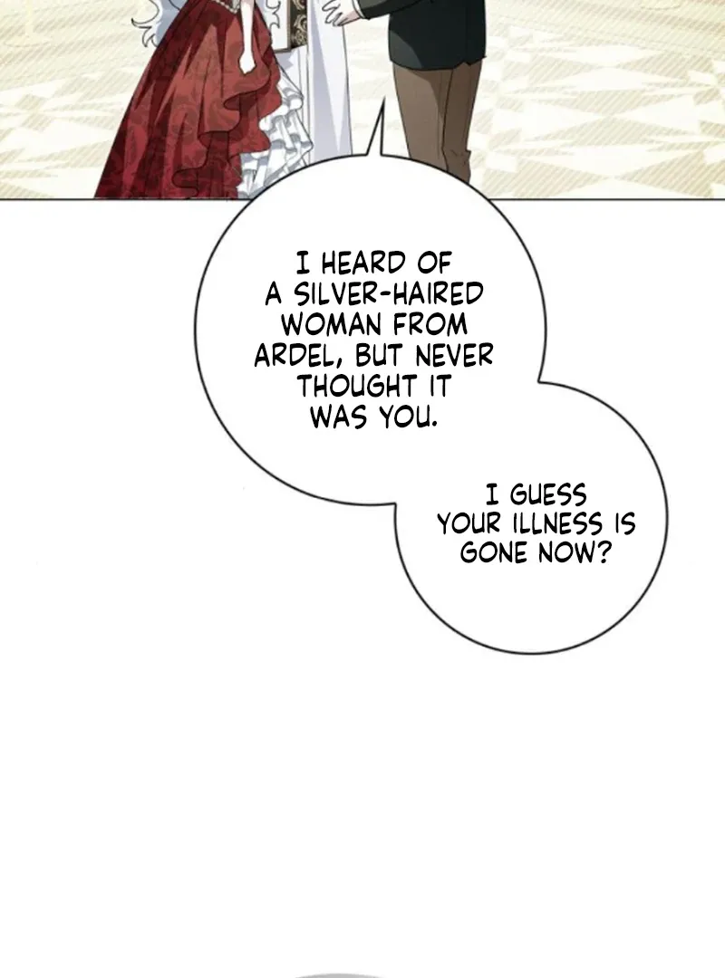 The Swindler Couple of Ardel Chapter 14 page 118 - 