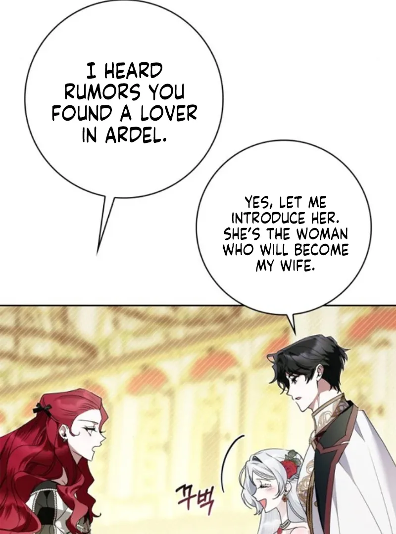 The Swindler Couple of Ardel Chapter 14 page 140 - 