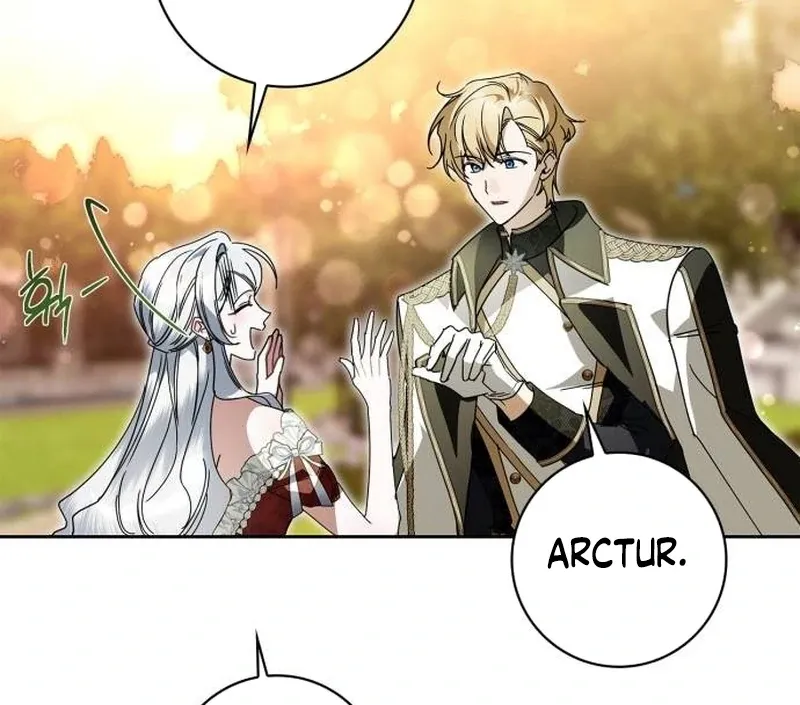 The Swindler Couple of Ardel Chapter 15 page 110 - 