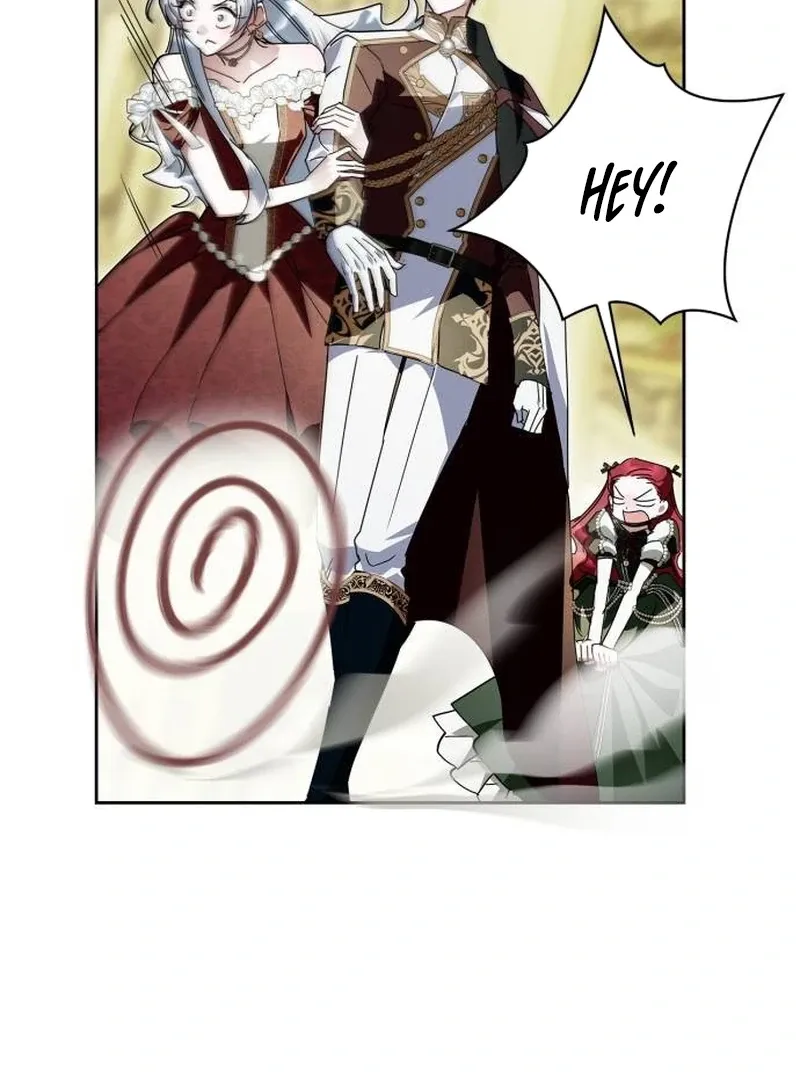 The Swindler Couple of Ardel Chapter 15 page 41 - 