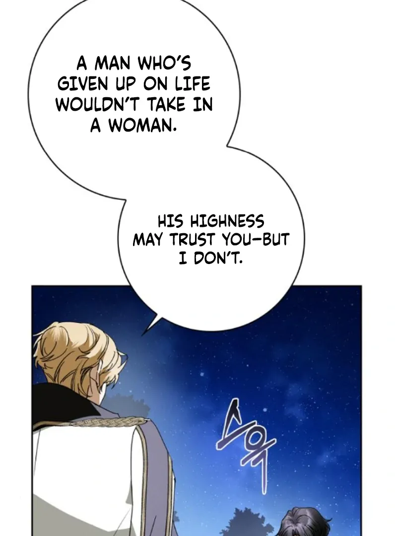 The Swindler Couple of Ardel Chapter 16 page 117 - 