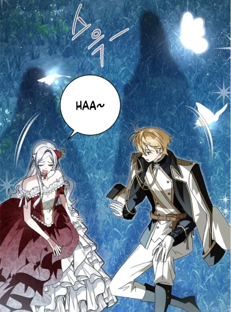 The Swindler Couple of Ardel Chapter 16 page 37 - 