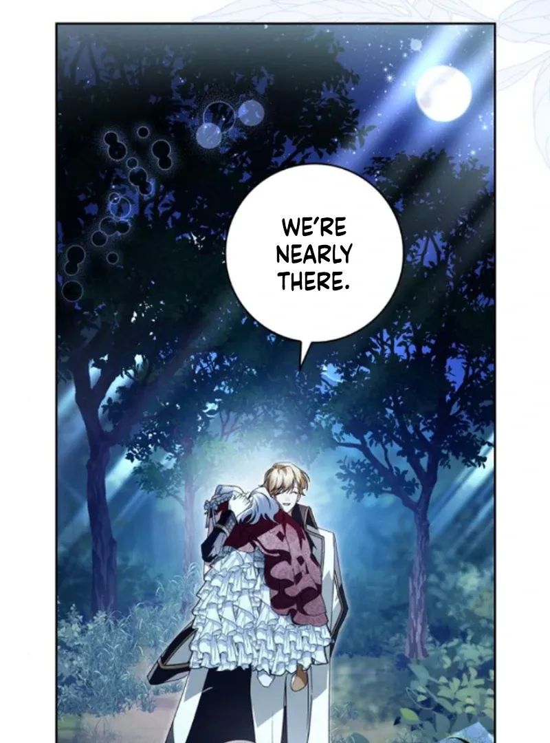 The Swindler Couple of Ardel Chapter 16 page 8 - 