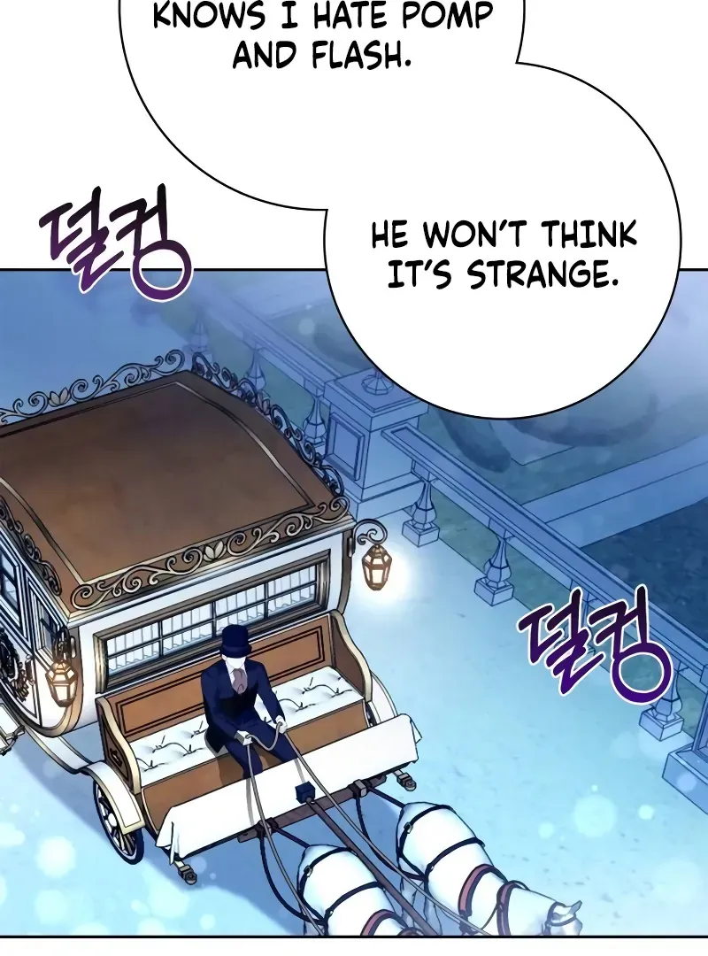 The Swindler Couple of Ardel Chapter 17 page 116 - 