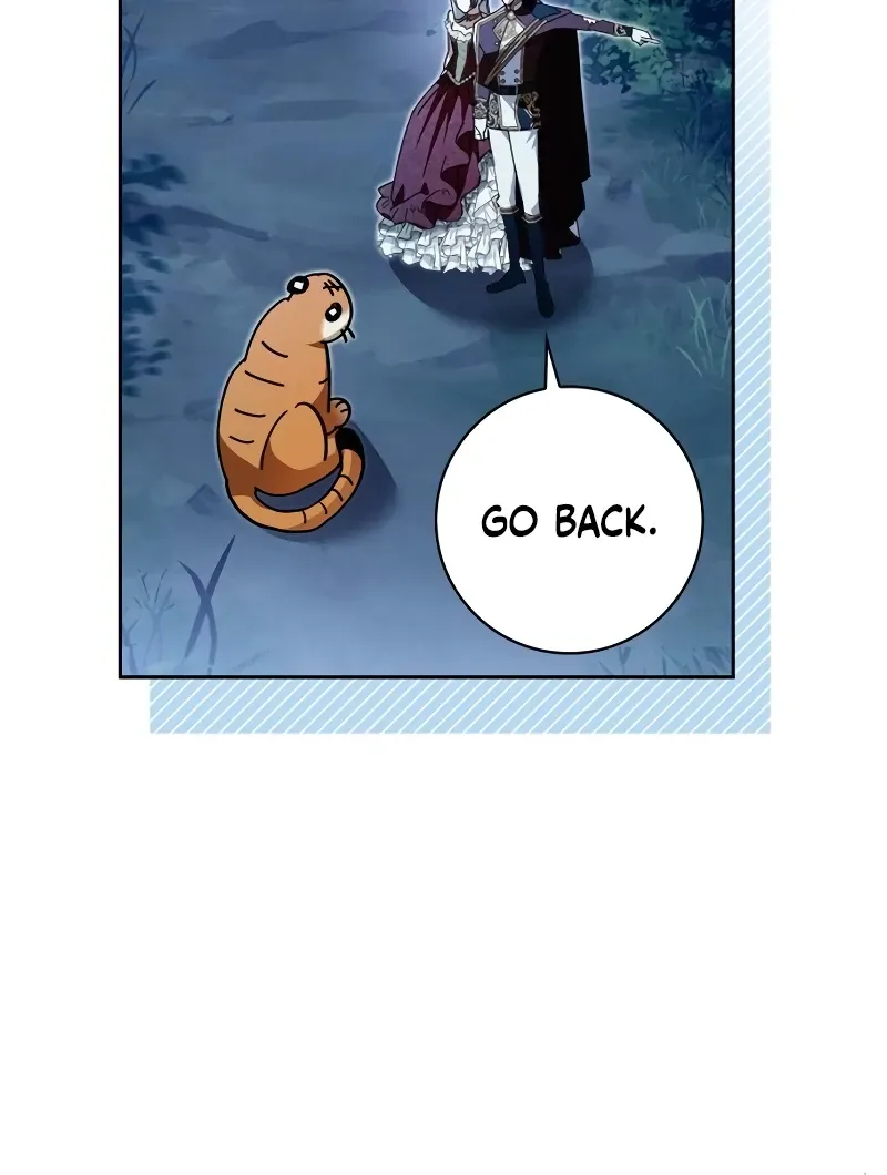 The Swindler Couple of Ardel Chapter 17 page 37 - 