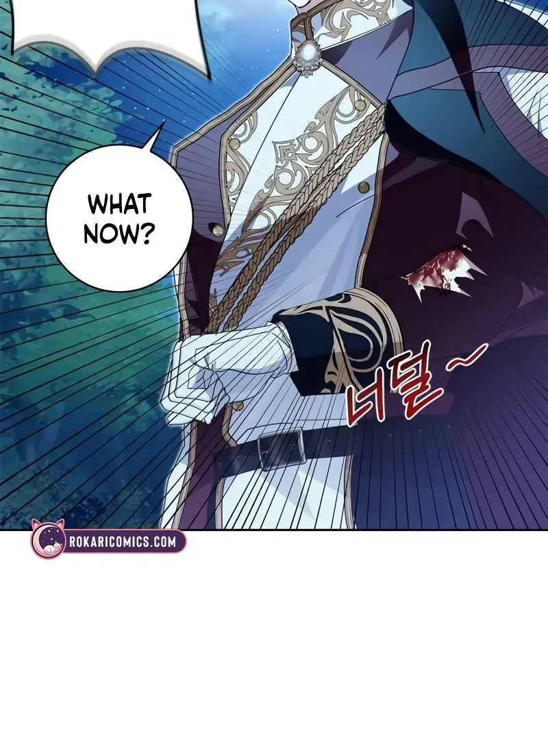 The Swindler Couple of Ardel Chapter 17 page 43 - 