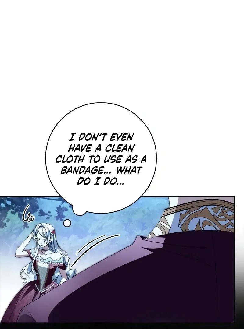 The Swindler Couple of Ardel Chapter 17 page 57 - 