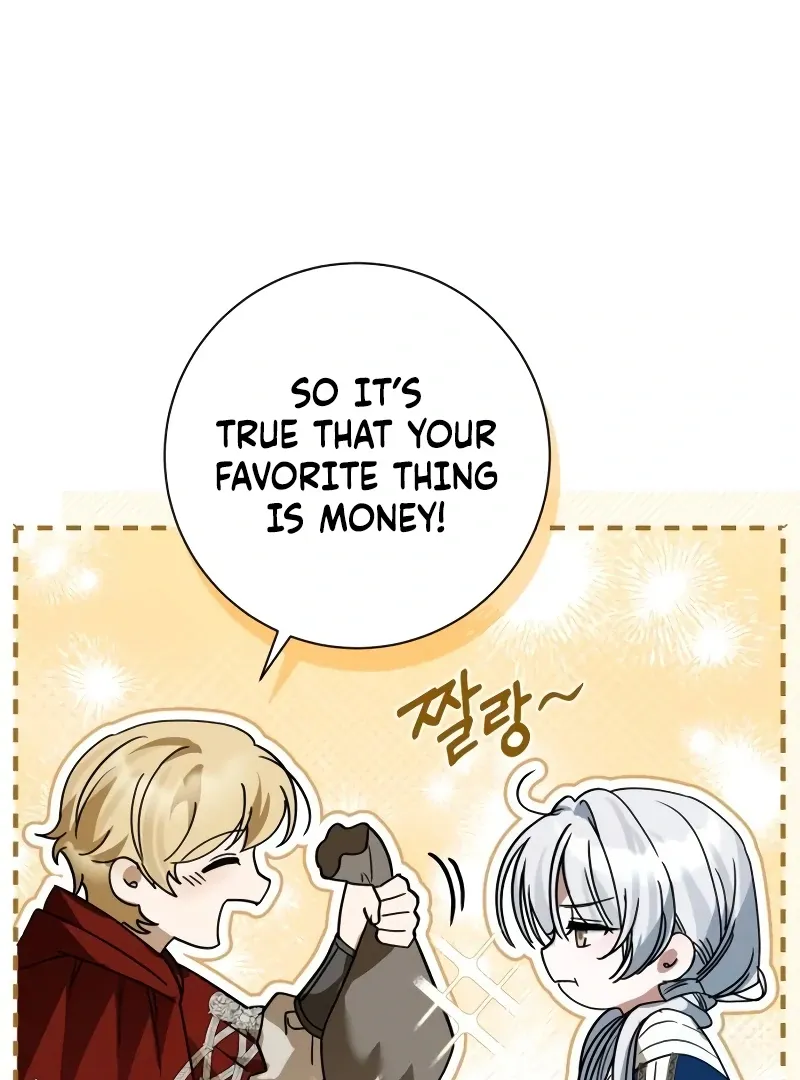 The Swindler Couple of Ardel Chapter 18 page 111 - 