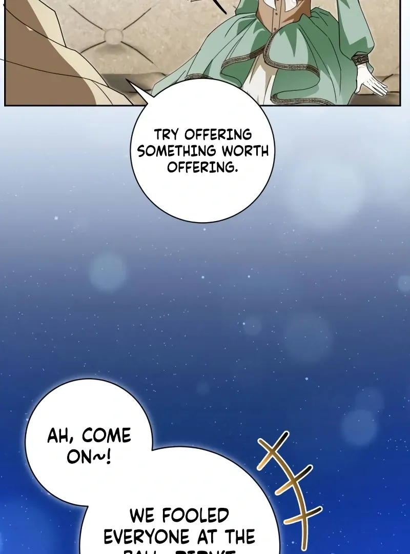The Swindler Couple of Ardel Chapter 18 page 27 - 