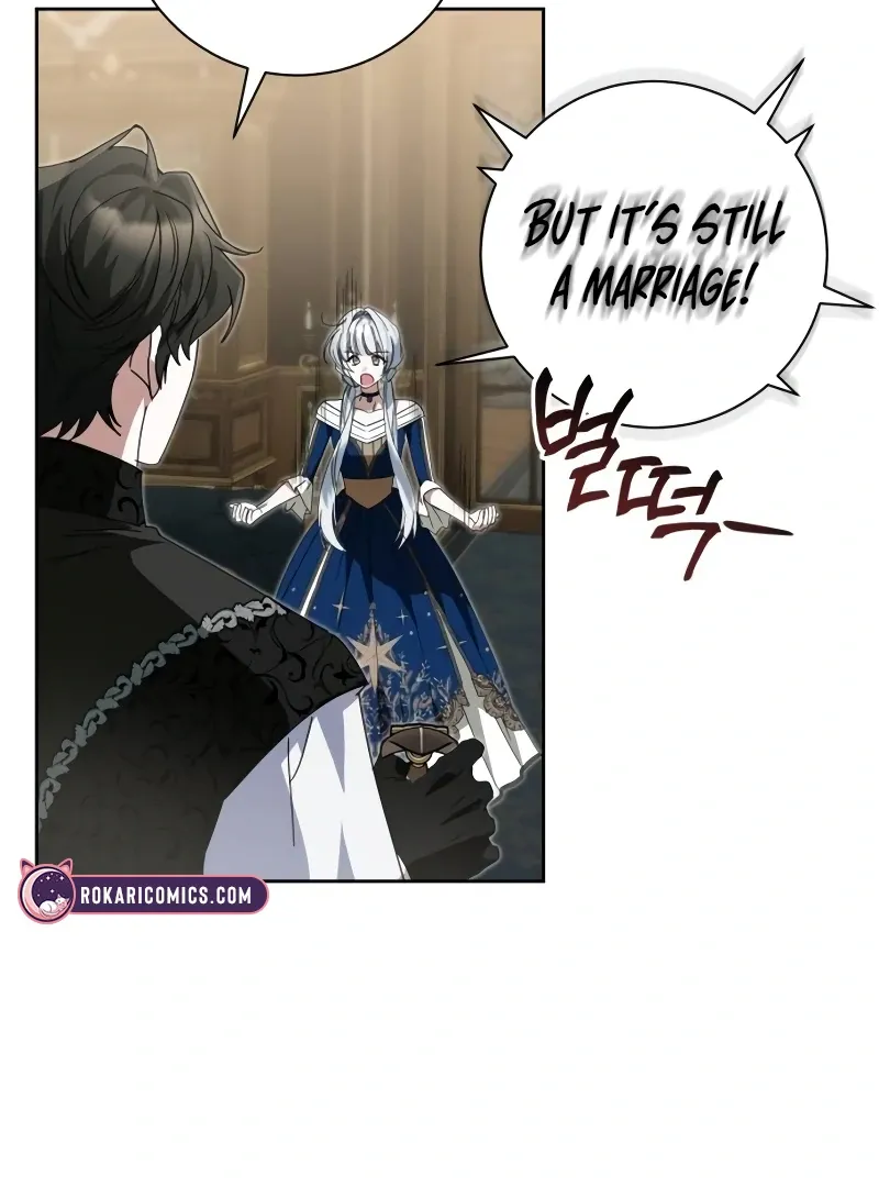 The Swindler Couple of Ardel Chapter 18 page 34 - 
