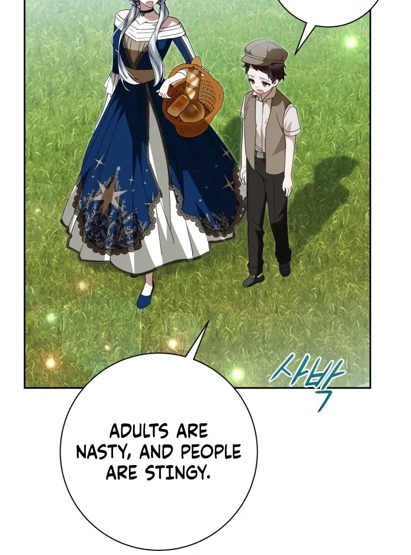 The Swindler Couple of Ardel Chapter 18 page 76 - 