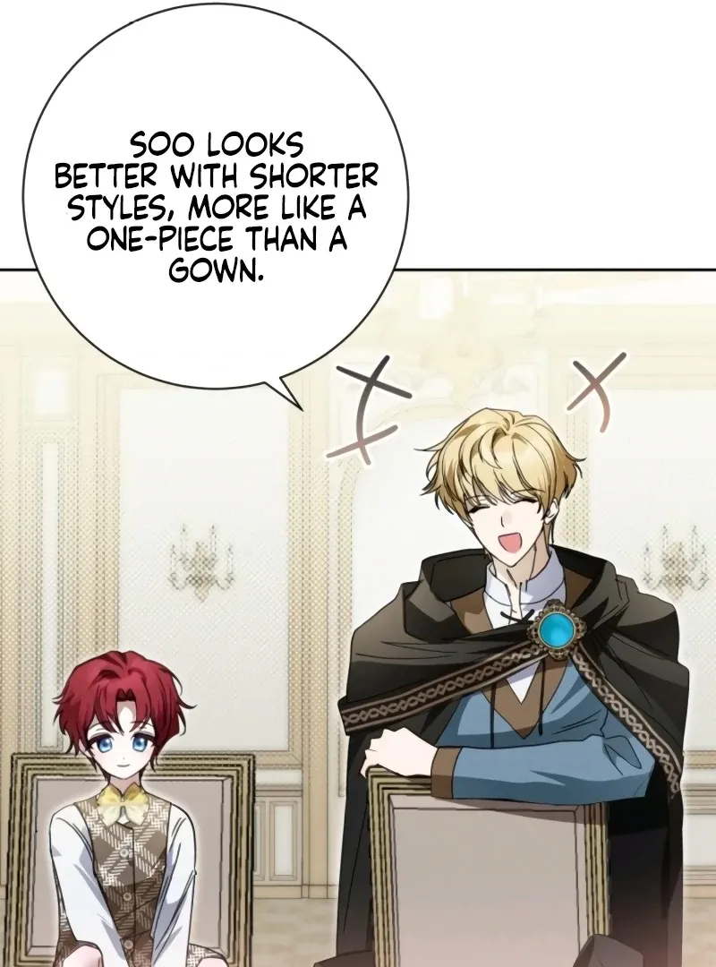 The Swindler Couple of Ardel Chapter 19 page 106 - 