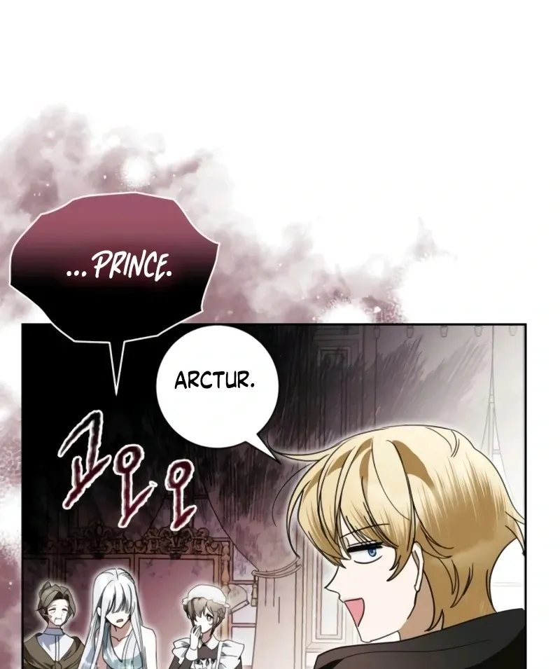 The Swindler Couple of Ardel Chapter 19 page 109 - 
