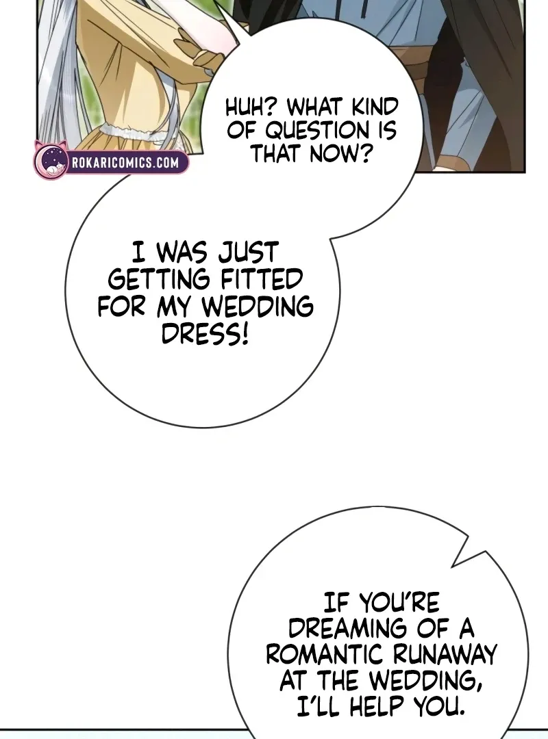 The Swindler Couple of Ardel Chapter 19 page 122 - 