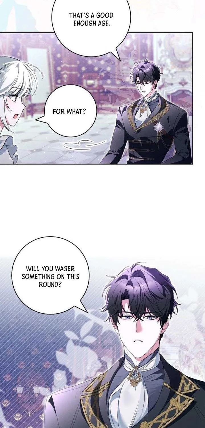 The Swindler Couple of Ardel Chapter 2 page 17 - 