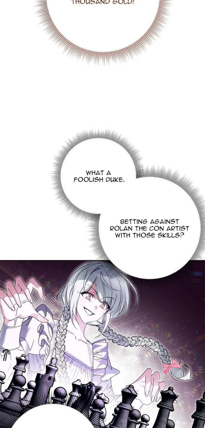 The Swindler Couple of Ardel Chapter 2 page 21 - 