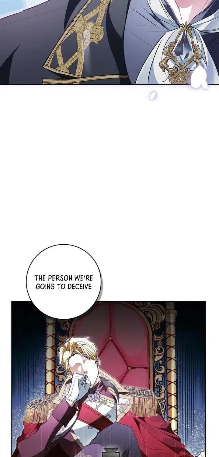 The Swindler Couple of Ardel Chapter 2 page 35 - 
