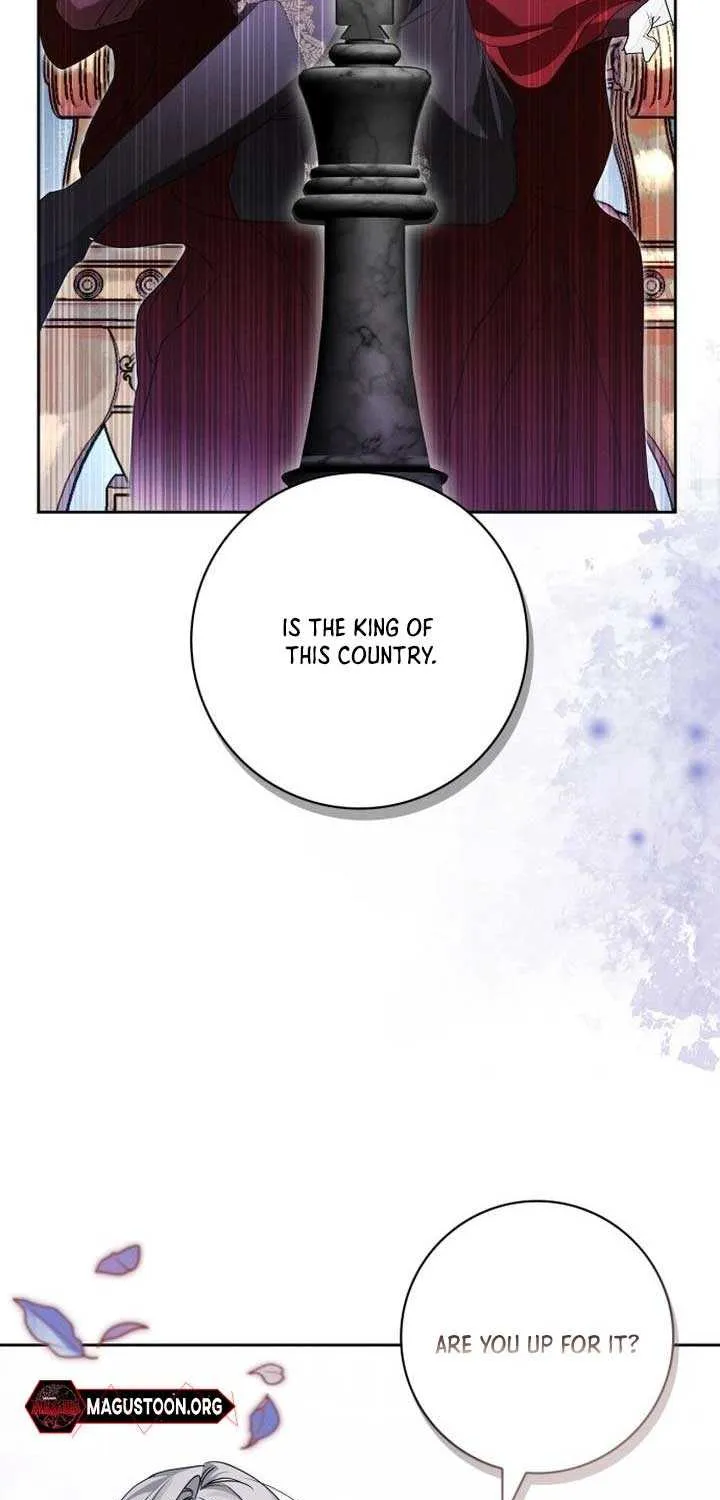 The Swindler Couple of Ardel Chapter 2 page 36 - 