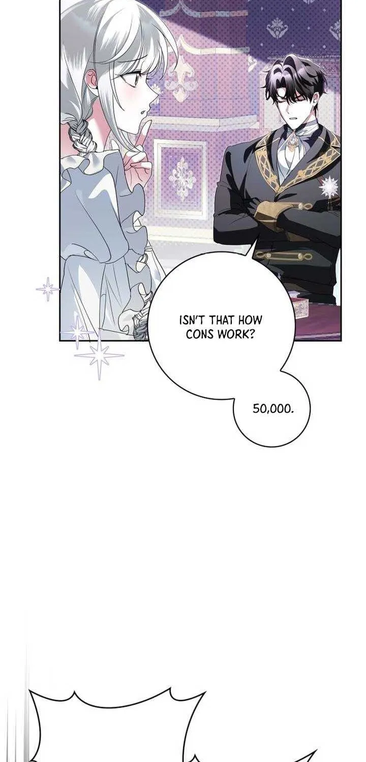 The Swindler Couple of Ardel Chapter 2 page 61 - 