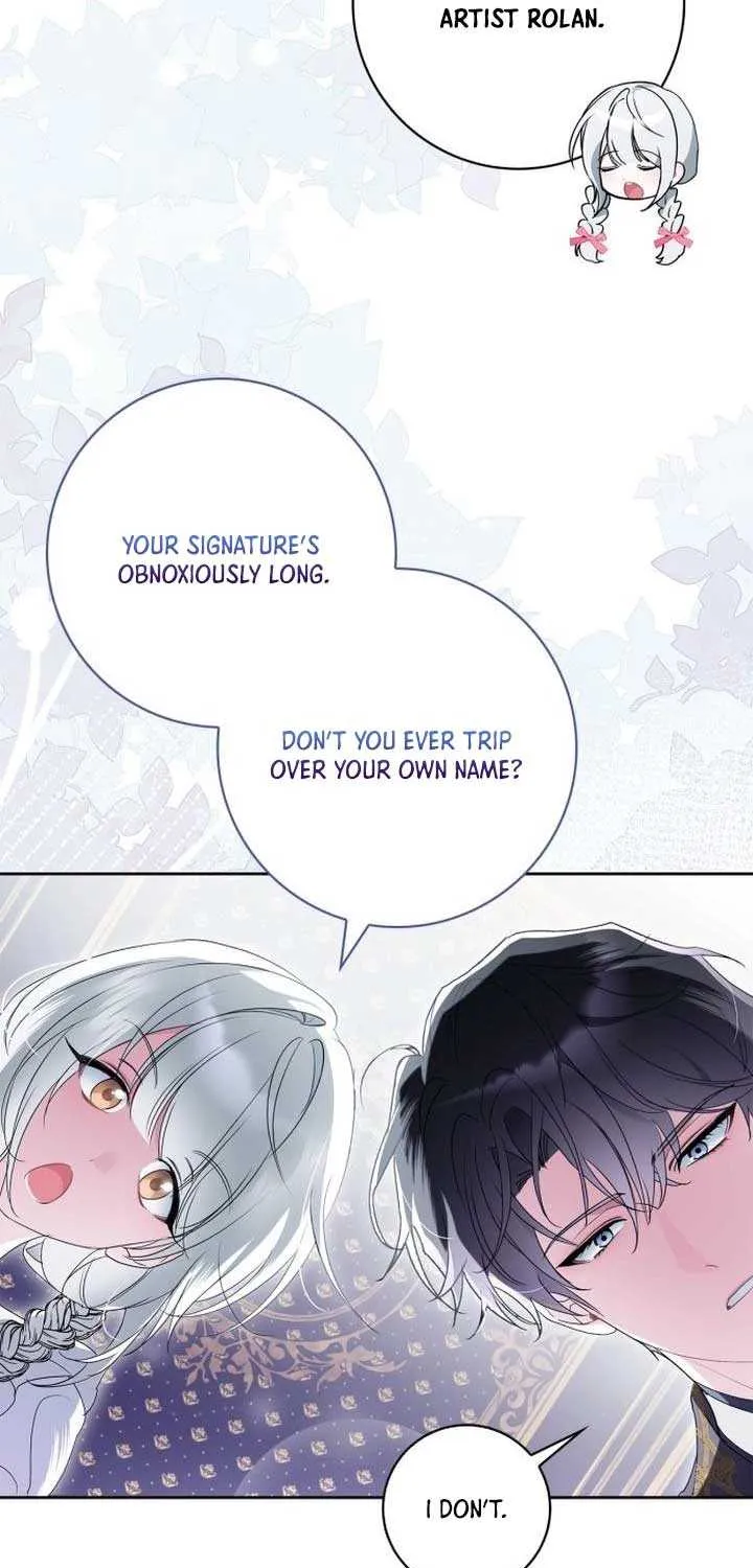 The Swindler Couple of Ardel Chapter 2 page 80 - 
