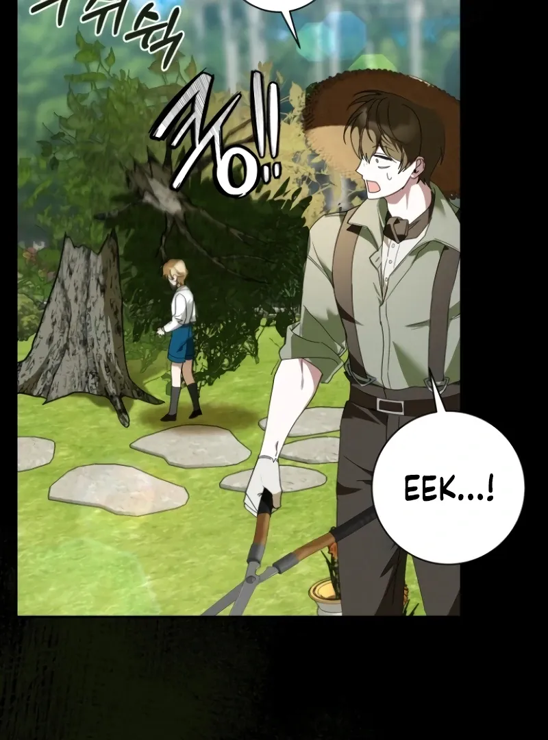 The Swindler Couple of Ardel Chapter 20 page 20 - 