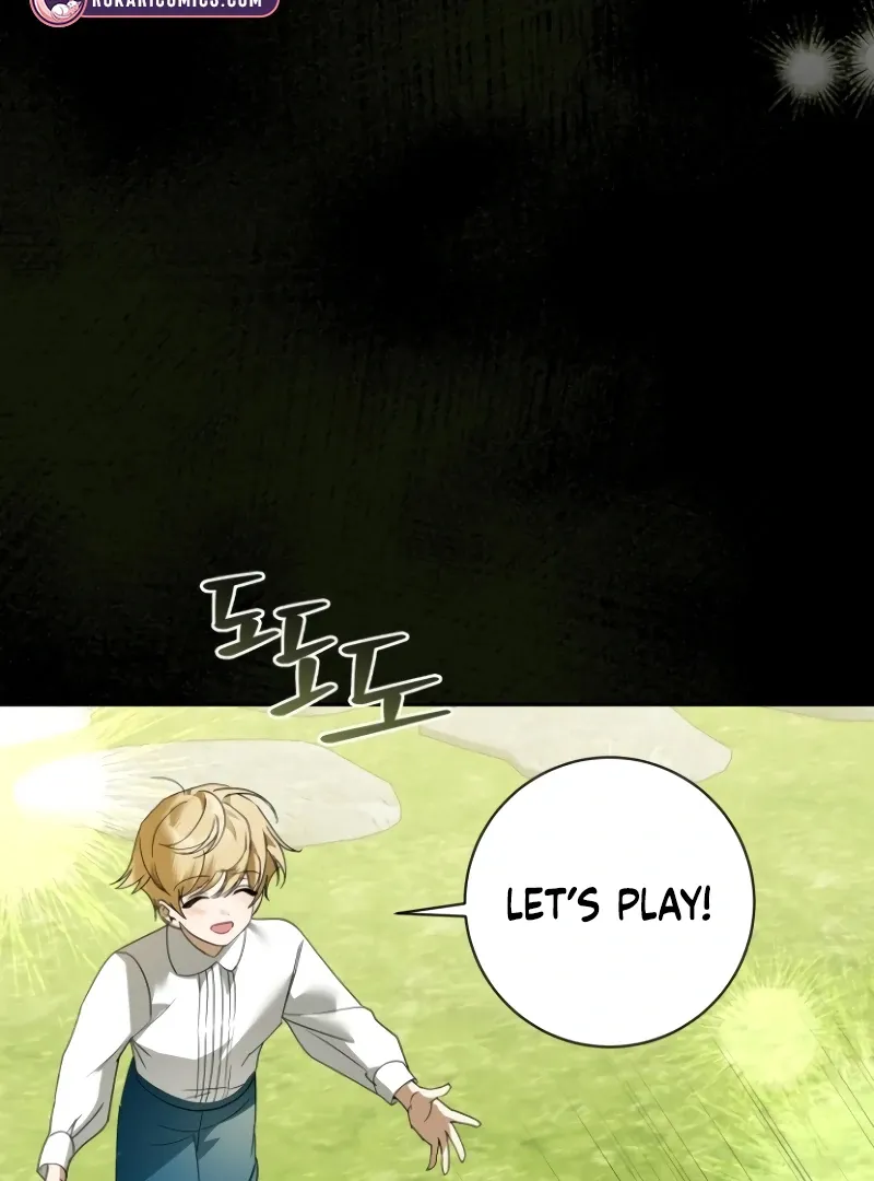 The Swindler Couple of Ardel Chapter 20 page 22 - 