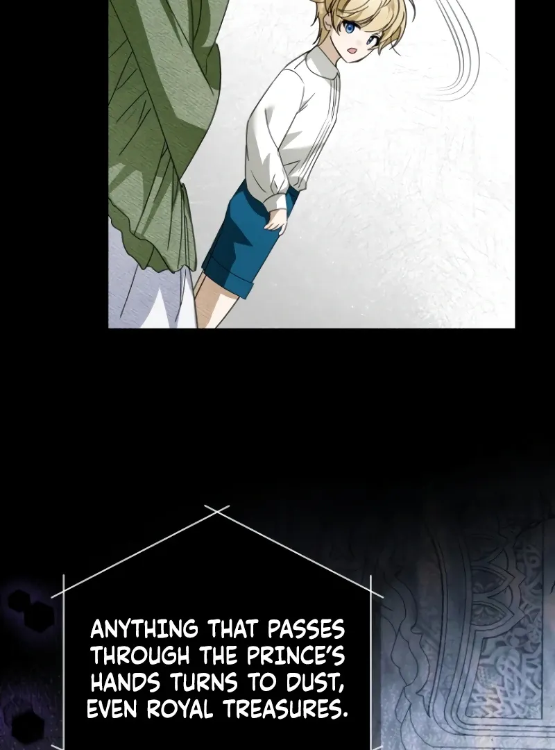 The Swindler Couple of Ardel Chapter 20 page 32 - 