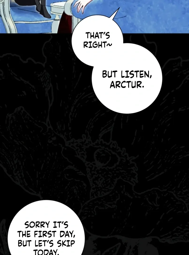 The Swindler Couple of Ardel Chapter 20 page 48 - 