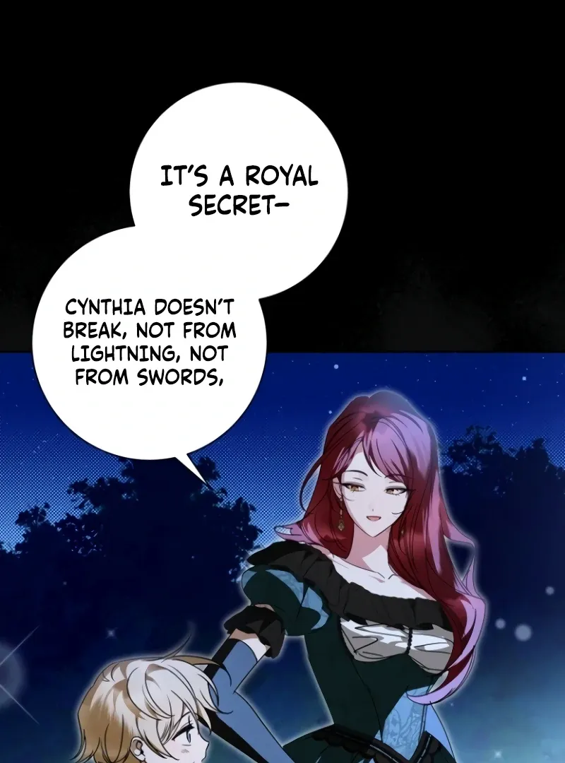 The Swindler Couple of Ardel Chapter 20 page 66 - 