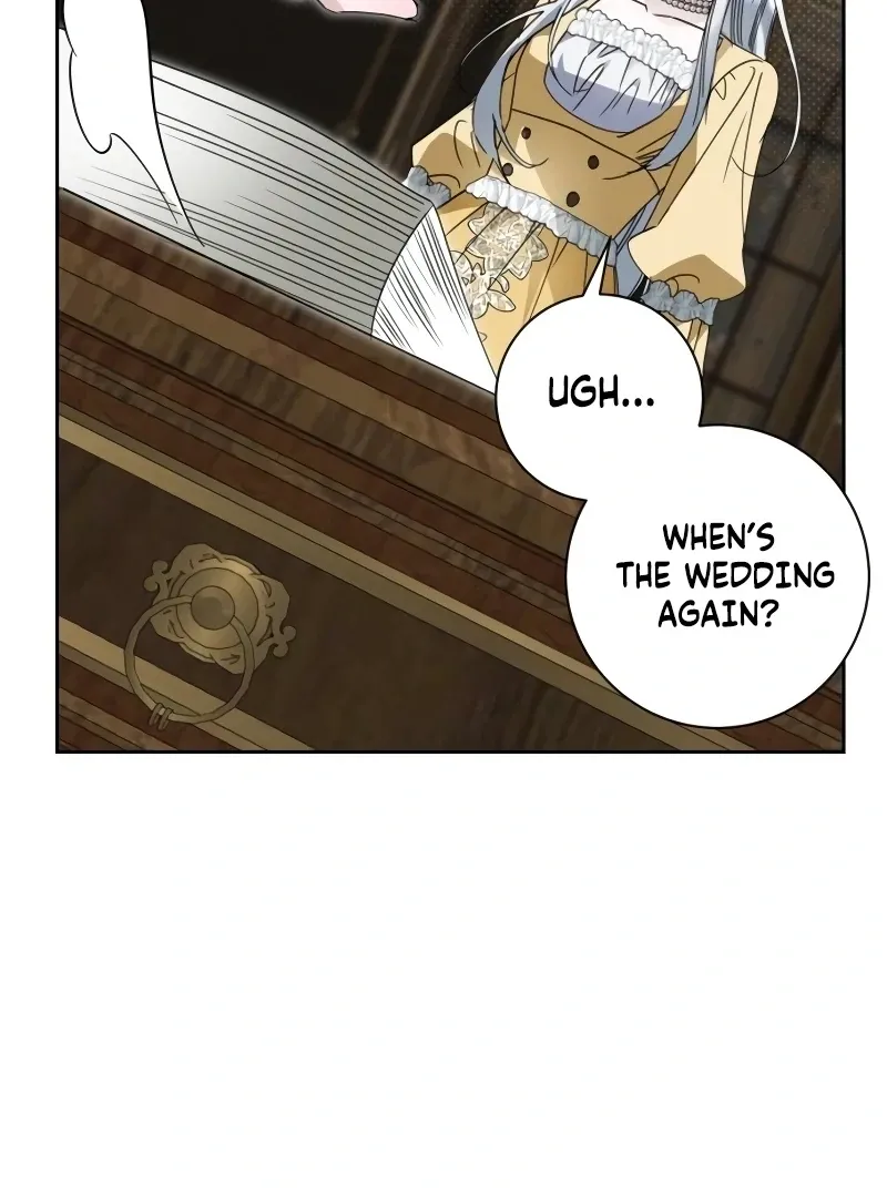 The Swindler Couple of Ardel Chapter 21 page 3 - 
