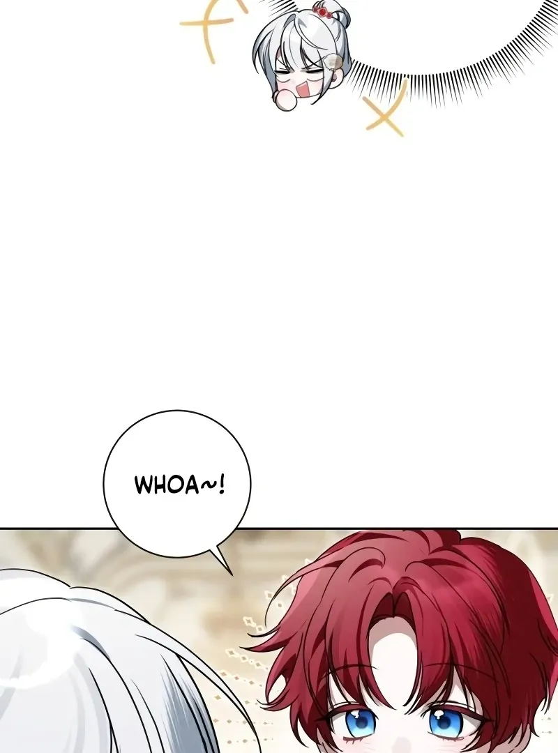 The Swindler Couple of Ardel Chapter 21 page 24 - 