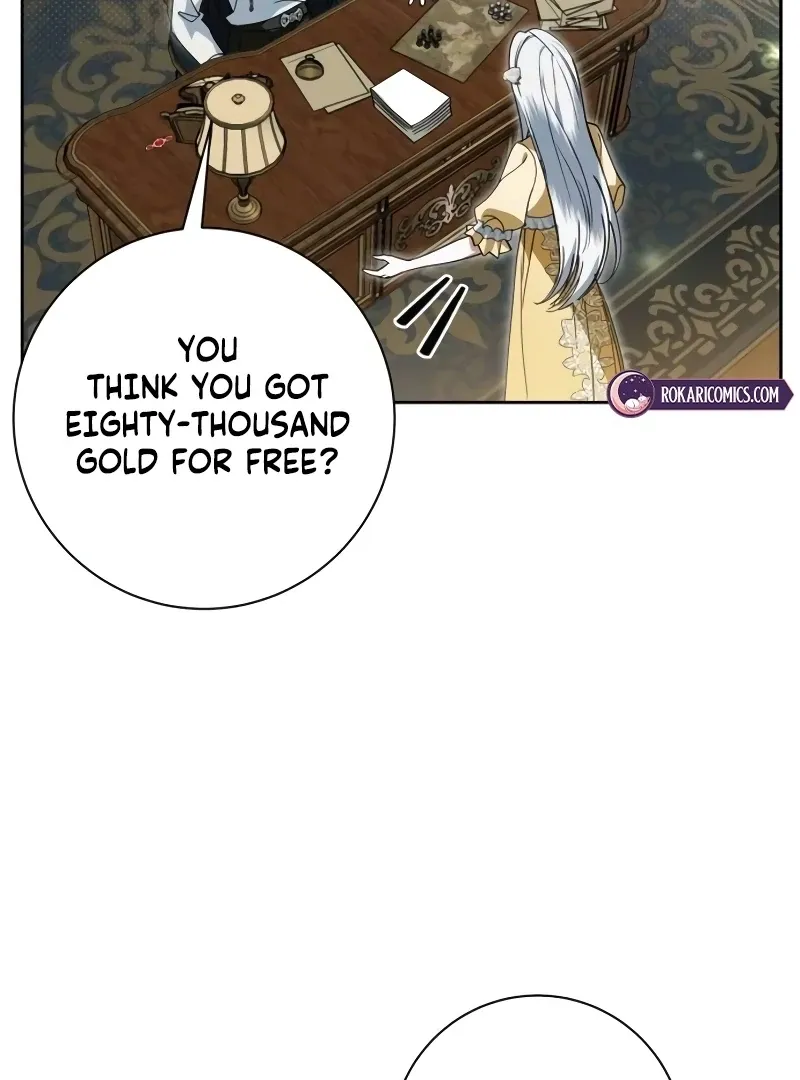 The Swindler Couple of Ardel Chapter 21 page 8 - 