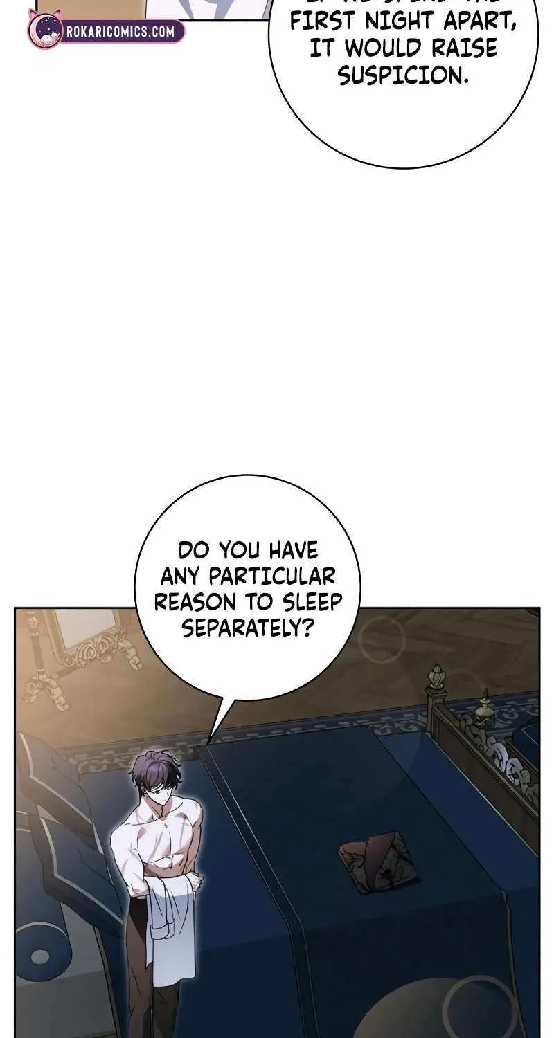 The Swindler Couple of Ardel Chapter 22 page 73 - 