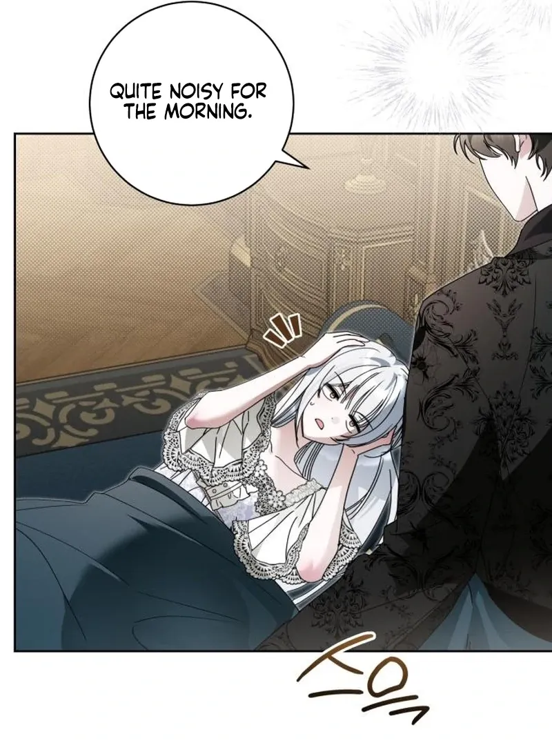 The Swindler Couple of Ardel Chapter 23 page 30 - 