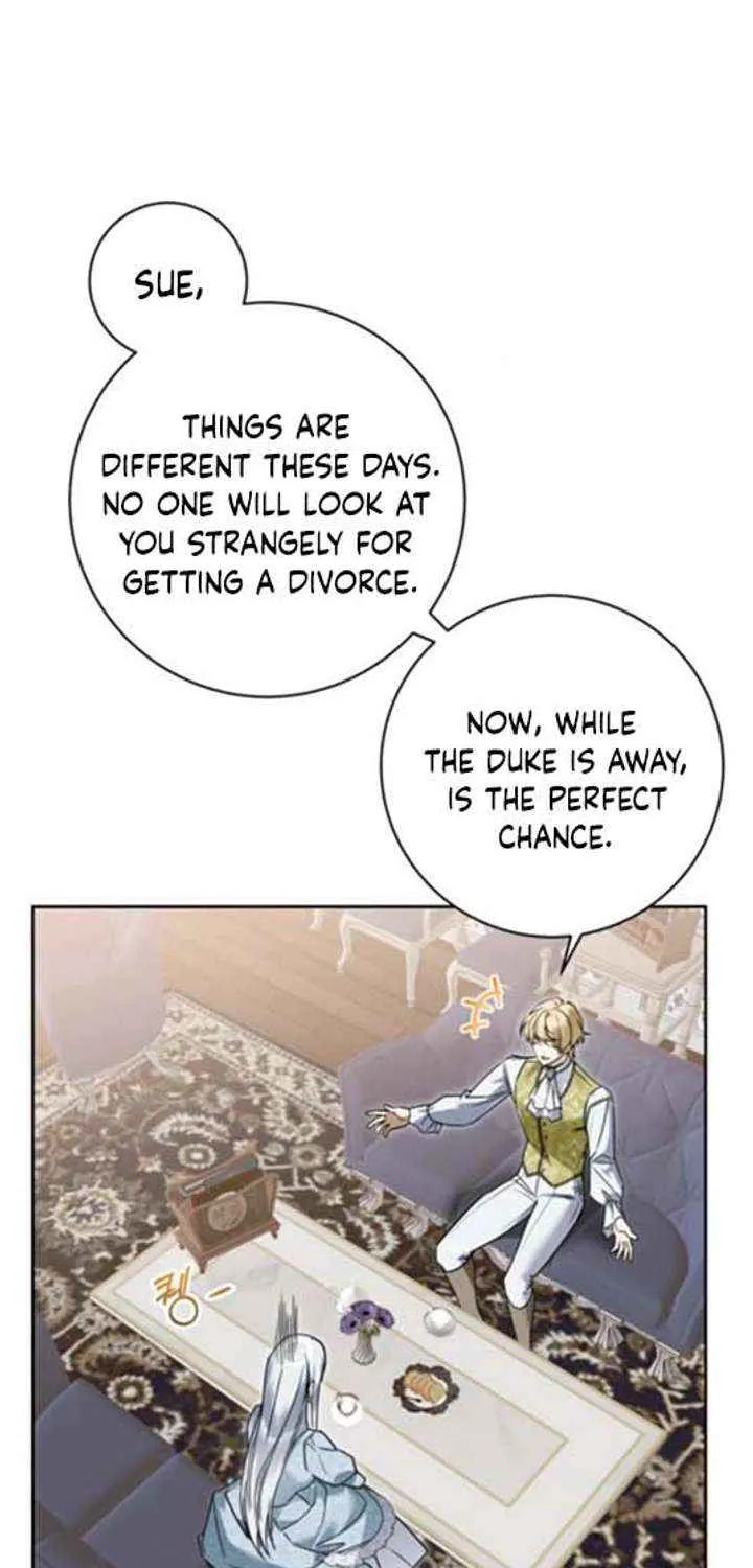 The Swindler Couple of Ardel Chapter 24 page 12 - 