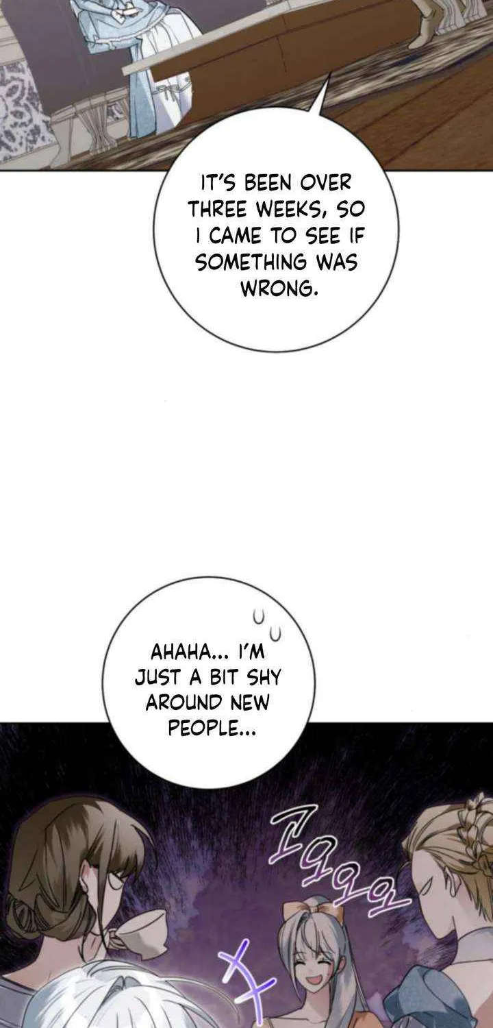 The Swindler Couple of Ardel Chapter 24 page 18 - 