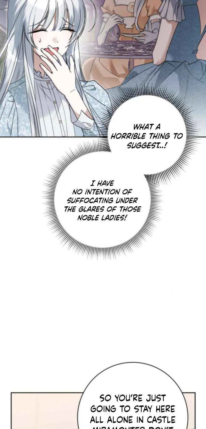 The Swindler Couple of Ardel Chapter 24 page 19 - 