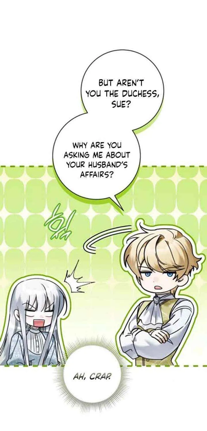 The Swindler Couple of Ardel Chapter 24 page 68 - 