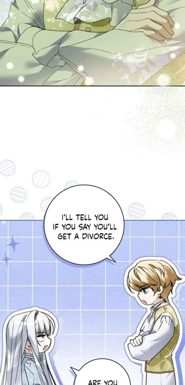 The Swindler Couple of Ardel Chapter 24 page 71 - 