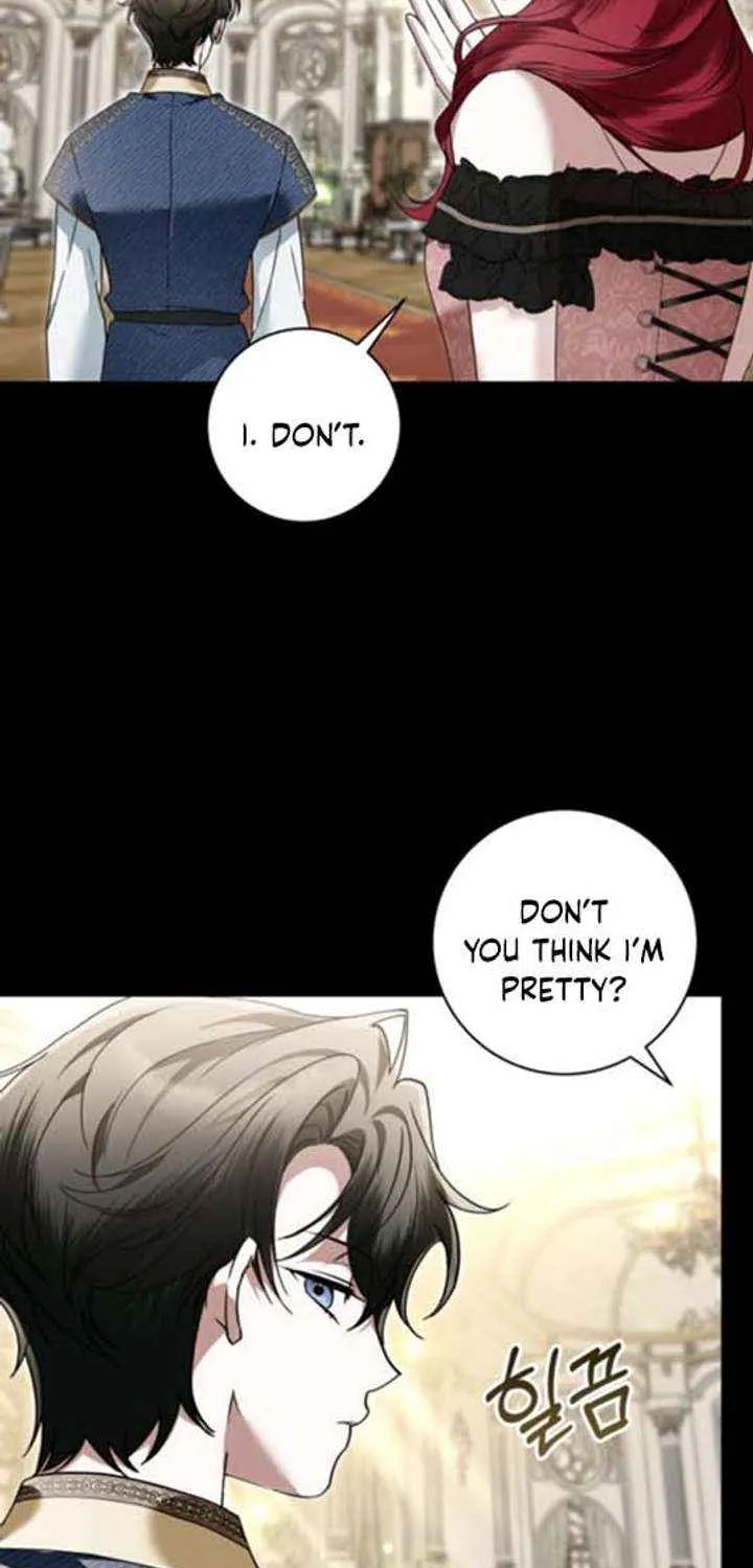 The Swindler Couple of Ardel Chapter 24 page 80 - 