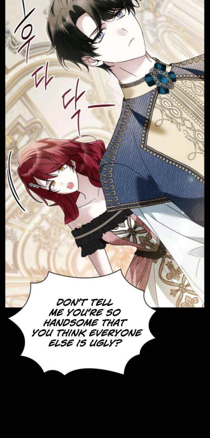 The Swindler Couple of Ardel Chapter 24 page 83 - 